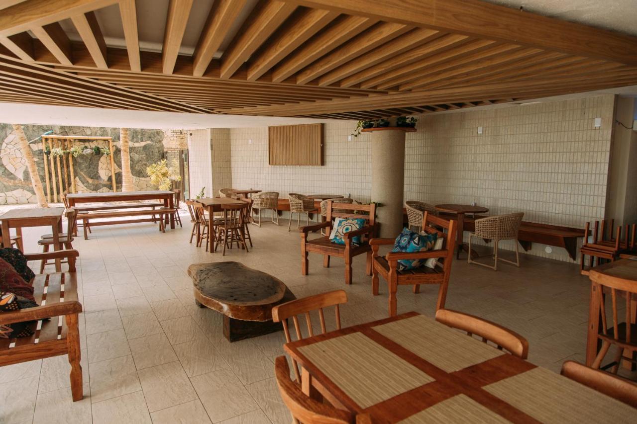 Pe Na Areia Apartment Natal