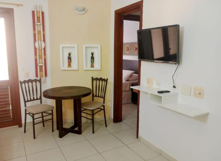Pe Na Areia Apartment